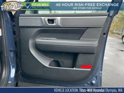 New 2026 Hyundai Santa Fe SEL AWD/4WD image 25