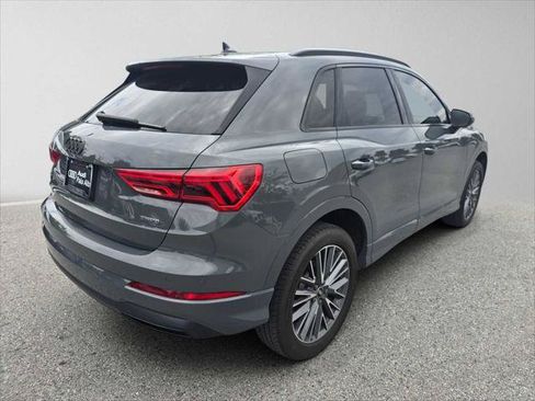 Used 2023 Audi Q3 2.0T Premium w/ Convenience Package AWD/4WD image 3