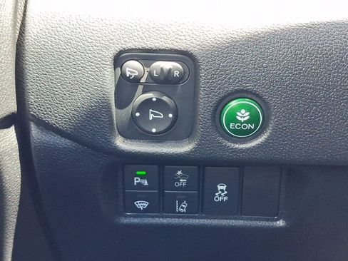 Used 2023 Honda Passport TrailSport image 29