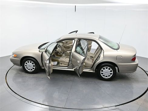 Used 2003 Buick Century Custom w/ Preferred Equipment Group 1SB image 33