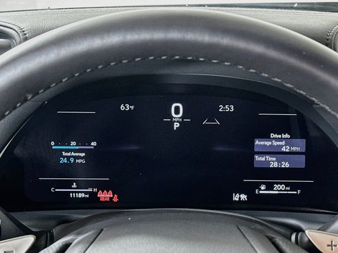 Certified 2025 Lexus LS 500 F Sport AWD/4WD image 12