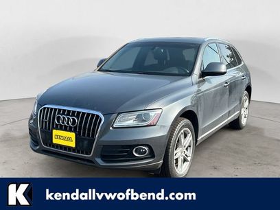Used 2015 Audi Q5 2.0T Premium Plus