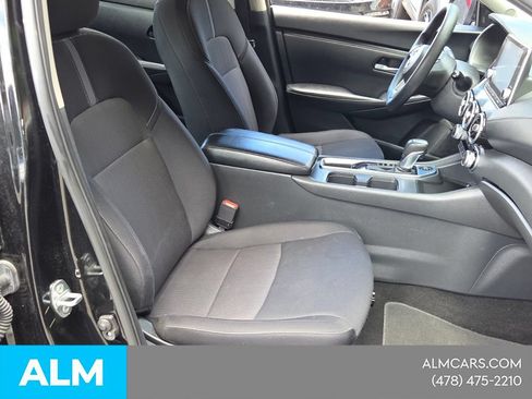 Used 2024 Nissan Sentra SV FWD image 15
