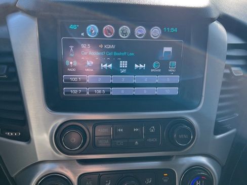 Used 2018 GMC Yukon SLT image 25