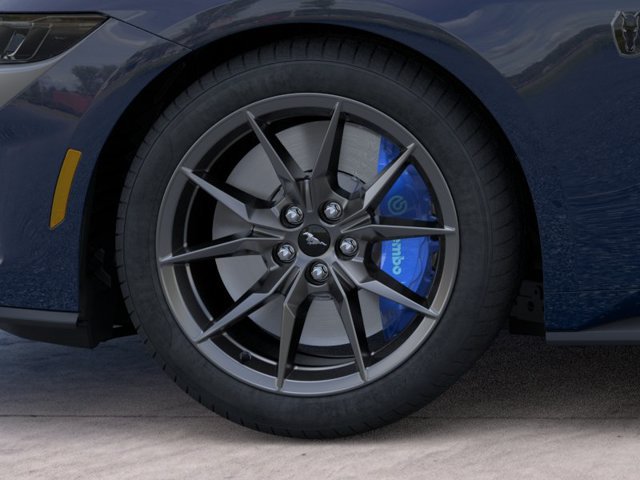 New 2026 Ford Mustang Dark Horse RWD image 19