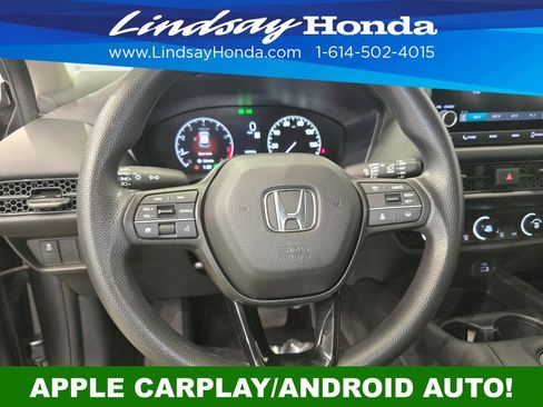 Used 2024 Honda HR-V LX image 15