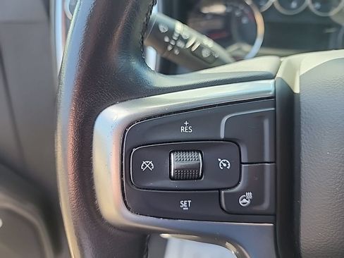 Used 2020 Chevrolet Silverado 1500 RST AWD/4WD image 16