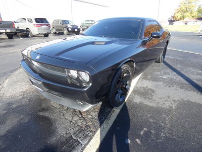 Used 2010 Dodge Challenger SE