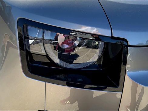 New 2025 Land Rover Defender 90 S image 12