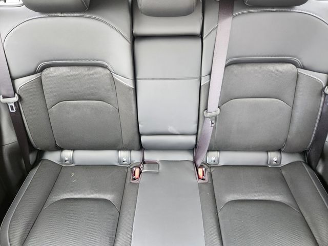 New 2026 MAZDA CX-5 Select AWD/4WD image 14