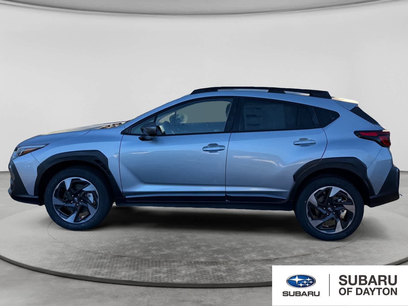 New 2027 Subaru Crosstrek 2.5i Limited AWD/4WD image 8