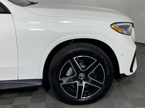 Used 2026 Mercedes-Benz GLC 300 4MATIC image 10