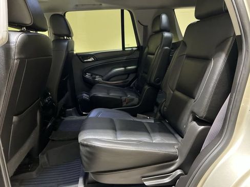 Used 2017 GMC Yukon SLT w/ Open Road Package AWD/4WD image 24