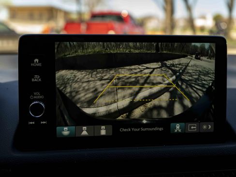 Used 2024 Honda Civic Sport Touring image 29