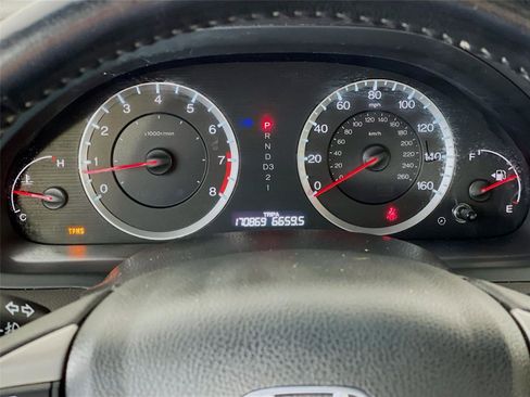 Used 2009 Honda Accord EX-L image 16