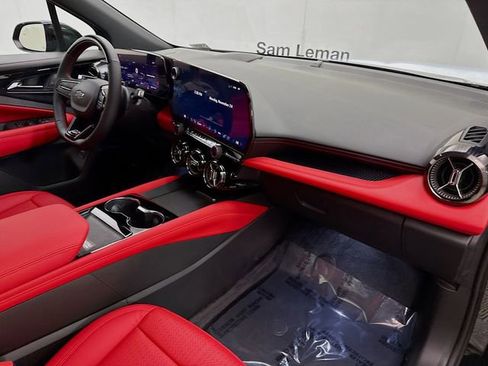 New 2026 Chevrolet Blazer EV SS w/ LPO, Blackout Package image 32