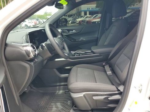 Used 2026 Chevrolet Equinox LT w/ Midnight Edition FWD image 15