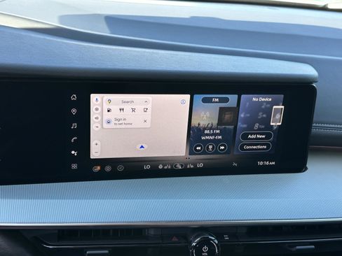 New 2026 Nissan Murano SL AWD/4WD image 25