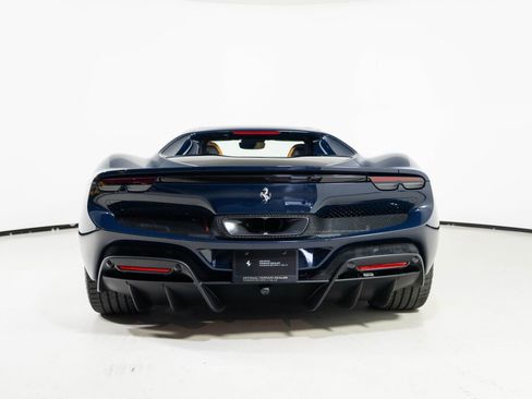 Used 2024 Ferrari 296 GTB image 14