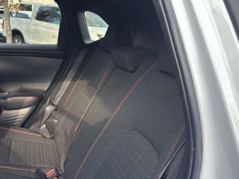 Certified 2024 Honda HR-V Sport image 30