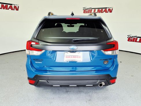 Used 2025 Subaru Forester Wilderness AWD/4WD image 8