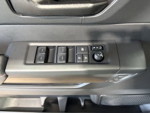 New 2026 Toyota Tundra TRD Pro AWD/4WD image 13
