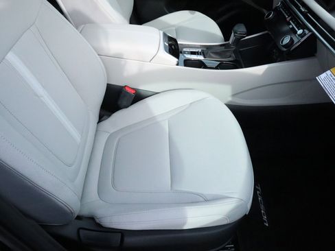 New 2026 Hyundai Tucson SEL image 19