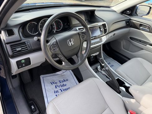 Used 2014 Honda Accord EX-L image 10