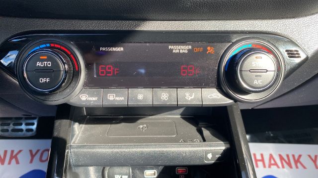 Used 2023 Kia Forte GT-Line w/ GT-Line Premium Package FWD image 18