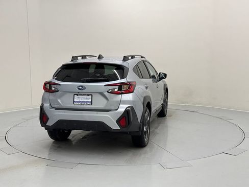 Certified 2025 Subaru Crosstrek 2.5i Limited image 5
