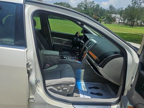 Used 2009 Cadillac STS V8 image 27