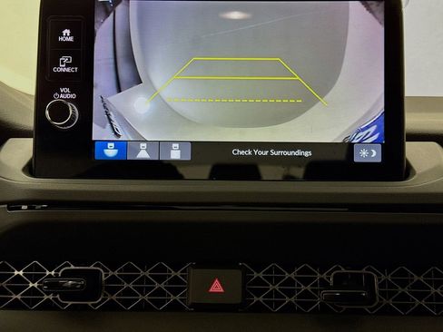 New 2026 Honda Accord LX image 21