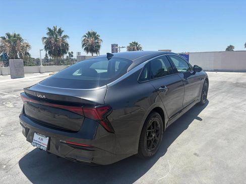 Used 2026 Kia K5 LXS FWD image 10