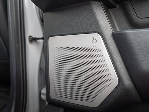 Used 2025 Ford F150 Raptor w/ Equipment Group 803A Raptor R image 71