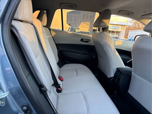 Used 2023 Toyota Corolla Cross L image 23