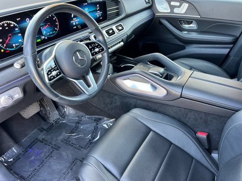 Certified 2022 Mercedes-Benz GLE 450 4MATIC image 9