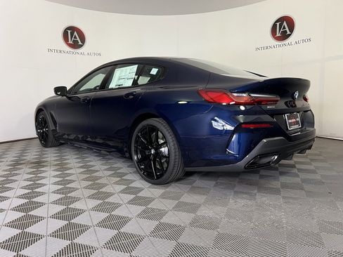New 2026 BMW 840i xDrive image 4