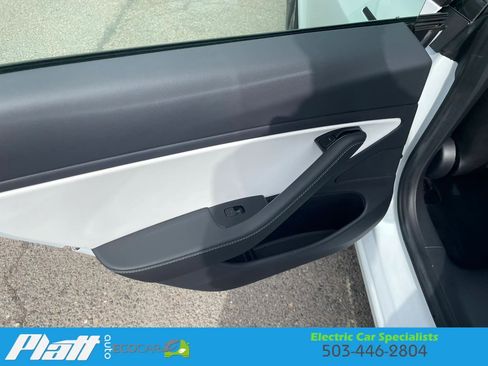 Used 2019 Tesla Model 3 Long Range image 41