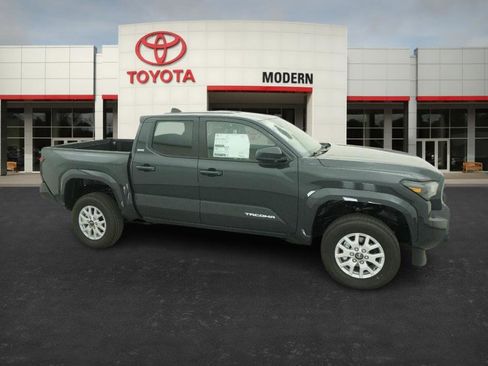 New 2026 Toyota Tacoma SR5 image 27