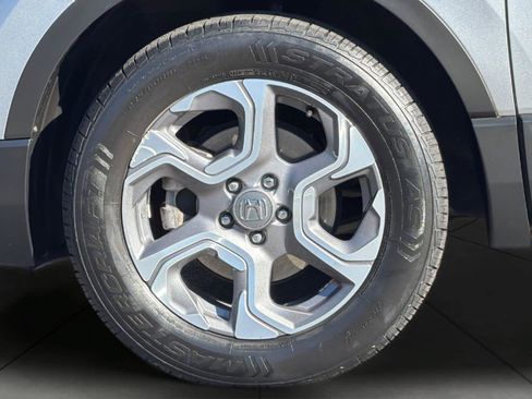 Used 2018 Honda CR-V EX-L image 11