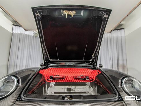 Used 1995 Porsche 911 Cabriolet image 5