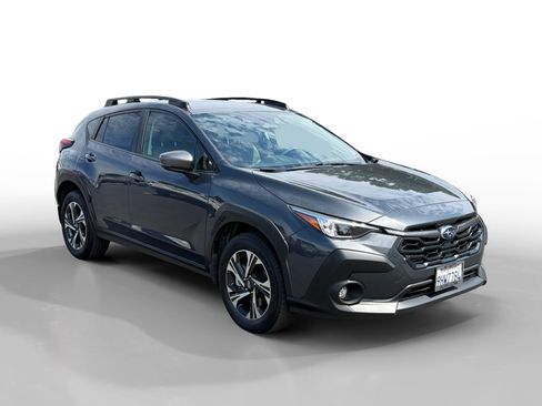 Certified 2024 Subaru Crosstrek 2.0i Premium w/ Popular Package #3 AWD/4WD image 7