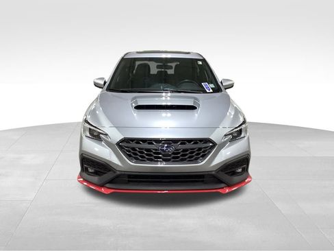 Certified 2022 Subaru WRX Limited image 6