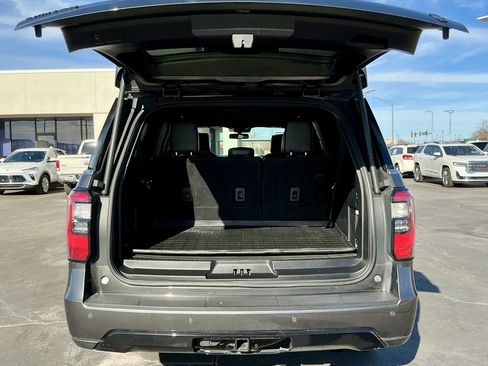 Used 2019 Ford Expedition Max Limited w/ Equipment Group 303A image 18