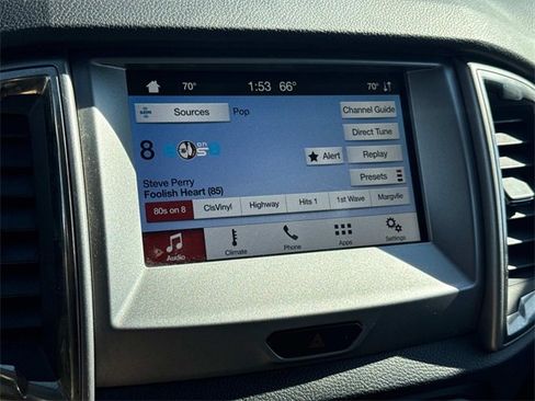 Used 2019 Ford Ranger XLT w/ Equipment Group 302A Luxury image 26