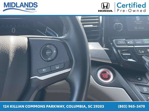 Certified 2023 Honda Odyssey EX-L image 24