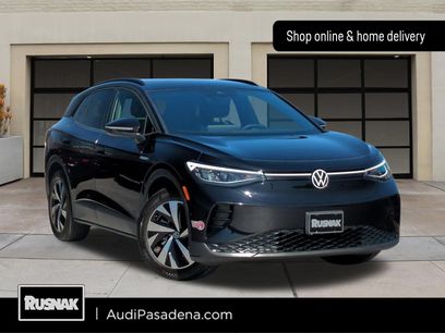 Used 2023 Volkswagen ID.4 Pro
