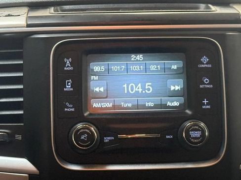 Used 2019 RAM 1500 Warlock AWD/4WD image 14