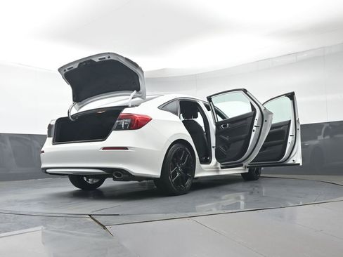 Used 2022 Honda Civic Sport image 43