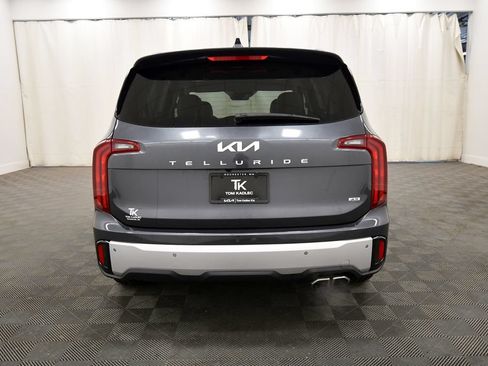 Certified 2024 Kia Telluride S AWD/4WD image 6